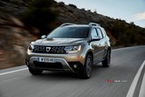 2019 Dacia Duster 1.0 TCe 100 BG Comfort (4x2) galeri küçük görseli 7