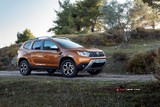 2019 Dacia Duster 1.0 TCe 100 BG Comfort (4x2) galeri küçük görseli 14