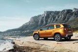2019 Dacia Duster 1.0 TCe 100 BG Comfort (4x2) galeri küçük görseli 12