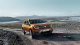 2019 Dacia Duster 1.0 TCe 100 BG Comfort (4x2) galeri küçük görseli 18