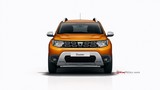 2019 Dacia Duster 1.5 Blue dCi 115 BG Techroad (4x4) galeri küçük görseli 10