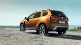 2019 Dacia Duster 1.6 115 BG Comfort (4x2) galeri küçük görseli 17