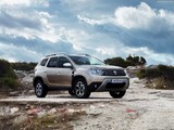 2019 Dacia Duster 1.6 115 BG Comfort (4x2) galeri küçük görseli 6