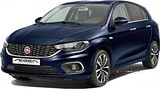 2019 Fiat Egea HB 1.4 Fire 95 HP Urban Plus galeri küçük görseli 1
