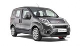 2019 Fiat Fiorino Panorama 1.3 Mjet 80 HP Otomatik Premio galeri küçük görseli 2