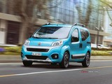 2019 Fiat Fiorino Panorama 1.3 Mjet 80 HP Otomatik Premio galeri küçük görseli 3