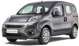 2019 Fiat Fiorino Panorama 1.3 Mjet 80 HP Otomatik Premio galeri küçük görseli 1