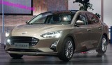 2019 Ford Focus 1.5 EcoBlue 120 PS Trend X galeri küçük görseli 7