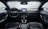 2019 Ford Focus 1.5 EcoBlue 120 PS Trend X galeri küçük görseli 8