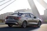 2019 Ford Focus 1.5 EcoBlue 120 PS Trend X galeri küçük görseli 6