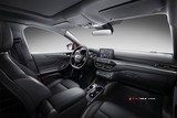 2019 Ford Focus 1.5 EcoBlue 120 PS Trend X galeri küçük görseli 9