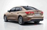 2019 Ford Focus 1.5 EcoBlue 120 PS Trend X galeri küçük görseli 2
