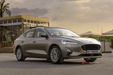 2019 Ford Focus 1.5 Ti-VCT 123 PS Trend X galeri küçük görseli 9