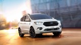 2019 Ford Kuga 1.5 TDCi 120 PS PowerShift Yeni Titanium (4x2) galeri küçük görseli 27