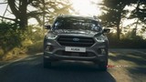 2019 Ford Kuga 1.5 TDCi 120 PS PowerShift Yeni Titanium (4x2) galeri küçük görseli 32
