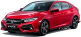 2019 Honda Civic HB 1.5 VTEC Turbo 182 PS CVT Sport+ galeri küçük görseli 2