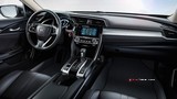 2019 Honda Civic Sedan 1.6 125 PS CVT Elegance galeri küçük görseli 28