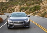 2019 Honda Civic Sedan 1.6 125 PS CVT Elegance galeri küçük görseli 17