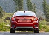2019 Honda Civic Sedan 1.6 125 PS Otomatik Elegance Eco galeri küçük görseli 15