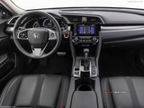 2019 Honda Civic Sedan 1.6 125 PS Otomatik Elegance Eco galeri küçük görseli 4