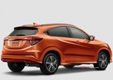 2019 Honda HR-V 1.5 VTEC 130 PS Otomatik Executive (4x2) galeri küçük görseli 3