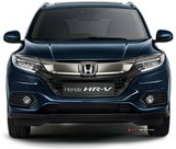 2019 Honda HR-V 1.5 VTEC 130 PS Otomatik Executive (4x2) galeri küçük görseli 2