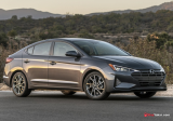2019 Hyundai Elantra 1.6 MPI 127 PS Otomatik Elite galeri küçük görseli 13