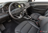 2019 Hyundai Elantra 1.6 MPI 127 PS Otomatik Elite galeri küçük görseli 19