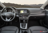 2019 Hyundai Elantra 1.6 MPI 127 PS Otomatik Elite galeri küçük görseli 17