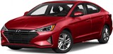 2019 Hyundai Elantra 1.6 MPI 127 PS Otomatik Elite Plus galeri küçük görseli 1