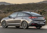 2019 Hyundai Elantra 1.6 MPI 127 PS Style galeri küçük görseli 8