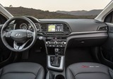 2019 Hyundai Elantra 1.6 MPI 127 PS Style galeri küçük görseli 9
