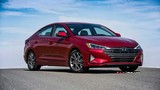2019 Hyundai Elantra 1.6 MPI 127 PS Style galeri küçük görseli 2