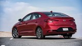 2019 Hyundai Elantra 1.6 MPI 127 PS Style galeri küçük görseli 4
