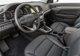 2019 Hyundai Elantra 1.6 MPI 127 PS Style galeri küçük görseli 10
