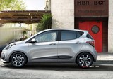 2019 Hyundai i10 1.0 D-CVVT 66 PS Jump galeri küçük görseli 9