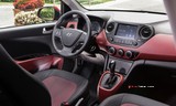 2019 Hyundai i10 1.0 D-CVVT 66 PS Otomatik Style galeri küçük görseli 12