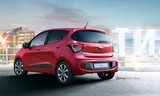 2019 Hyundai i10 1.25 D-CVVT 87 PS Otomatik Elite Navi galeri küçük görseli 3