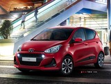 2019 Hyundai i10 1.25 D-CVVT 87 PS Otomatik Elite Navi galeri küçük görseli 7