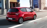 2019 Hyundai i10 1.25 D-CVVT 87 PS Otomatik Elite Navi galeri küçük görseli 4