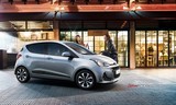 2019 Hyundai i10 1.25 D-CVVT 87 PS Otomatik Elite Navi galeri küçük görseli 8