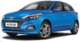 2019 Hyundai i20 1.2L 84 PS Style Pan MultiMedia galeri küçük görseli 1