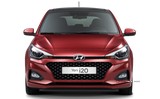 2019 Hyundai i20 1.2L 84 PS Style Pan MultiMedia galeri küçük görseli 2