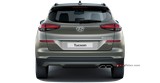 2019 Hyundai Tucson 1.6 CRDi 136 PS DCT Elite (4x2) galeri küçük görseli 2