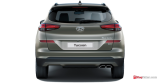 2019 Hyundai Tucson 1.6 CRDi 136 PS DCT Elite Red (4x2) galeri küçük görseli 2