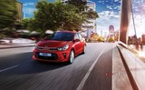 2019 Kia Rio Hatchback 1.4 100 PS Otomatik Cool galeri küçük görseli 11