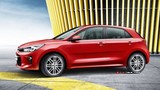 2019 Kia Rio Hatchback 1.4 100 PS Otomatik Cool galeri küçük görseli 5