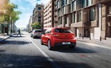 2019 Kia Rio Hatchback 1.4 100 PS Otomatik Cool galeri küçük görseli 7