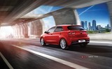 2019 Kia Rio Hatchback 1.4 100 PS Otomatik Cool galeri küçük görseli 3