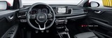 2019 Kia Rio Hatchback 1.4 100 PS Otomatik Cool galeri küçük görseli 8